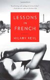 Book Jacket: Lessons in French