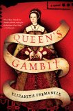Book Jacket: Queen's Gambit