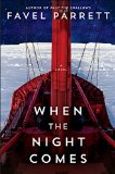 Book Jacket: When the Night Comes
