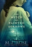 The Witch of Painted Sorrows jacket