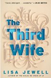 Book Jacket: The Third Wife