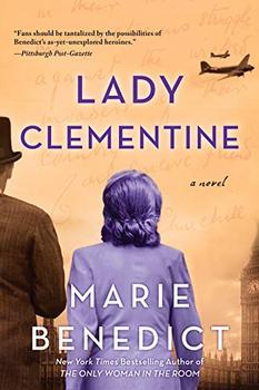 Lady Clementine by Marie Benedict