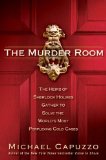 The Murder Room jacket