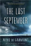 The Last September jacket