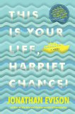 This Is Your Life, Harriet Chance! jacket