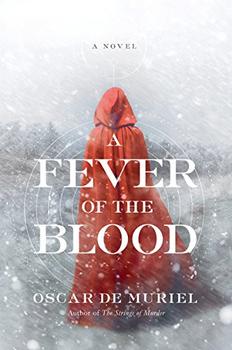 A Fever of the Blood jacket