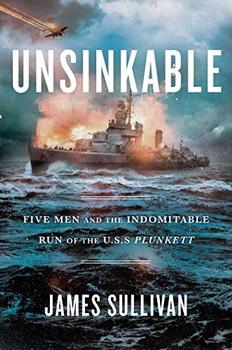 Summary and reviews of Unsinkable by James Sullivan