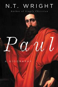 Paul by N. T. Wright