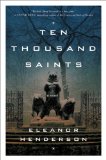 Ten Thousand Saints jacket