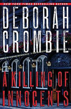 A Killing of Innocents by Deborah Crombie