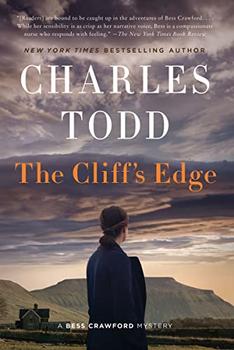 The Cliff's Edge jacket