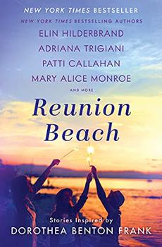 Reunion Beach by Elin Hilderbrand