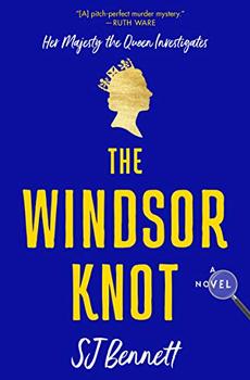 The Windsor Knot by SJ Bennett