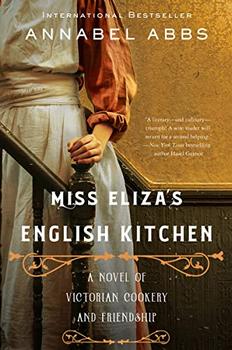 Miss Eliza's English Kitchen by Annabel Abbs