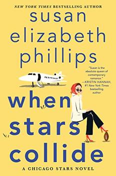 When Stars Collide jacket