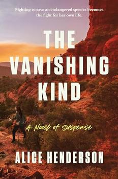 The Vanishing Kind by Alice Henderson