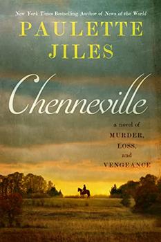 Chenneville book jacket