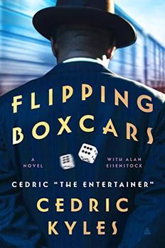 Flipping Boxcars by Cedric The Entertainer