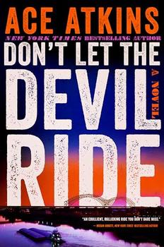 Don't Let the Devil Ride book jacket