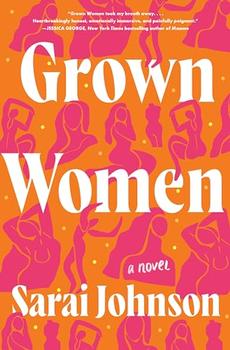 Grown Women by Sarai Johnson