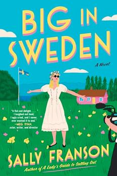 Big in Sweden by Sally Franson