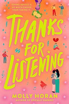 Thanks for Listening