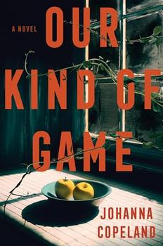 Our Kind of Game by Johanna Copeland