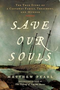 Save Our Souls jacket