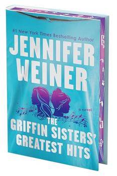 The Griffin Sisters' Greatest Hits (Deluxe Limited Edition) jacket