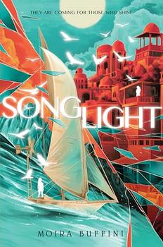 Songlight by Moira Buffini