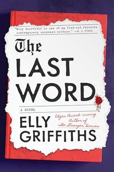 The Last Word by Elly Griffiths