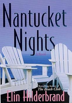 Nantucket Nights jacket