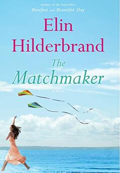 The Matchmaker jacket