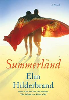 Summerland by Elin Hilderbrand