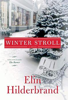 Winter Stroll (Winter Street, 2) by Elin Hilderbrand