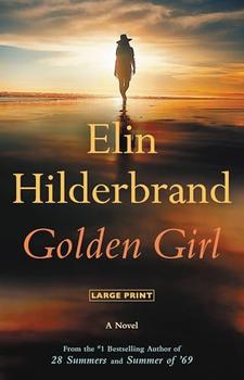 Golden Girl by Elin Hilderbrand