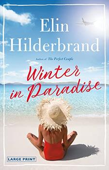 Winter in Paradise (Paradise, 1) jacket