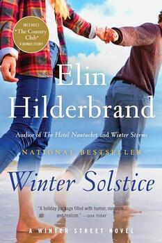 Winter Solstice (Winter Street, 4) by Elin Hilderbrand