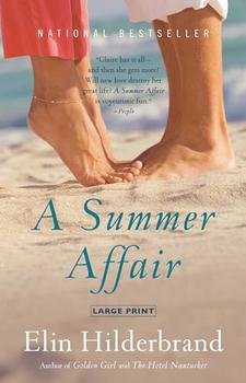 A Summer Affair by Elin Hilderbrand