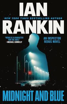 Midnight and Blue by Ian Rankin