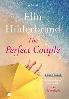 The Perfect Couple by Elin Hilderbrand