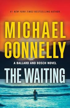 The Waiting book jacket