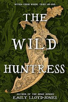 The Wild Huntress jacket