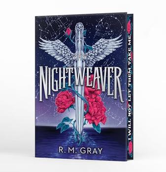 Nightweaver (Deluxe Limited Edition) (Nightweaver, 1)