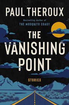 The Vanishing Point jacket