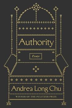 Authority by Andrea Long Chu