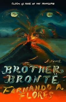 Brother Brontë jacket