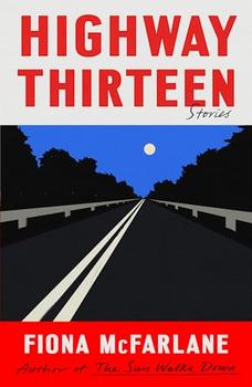 Highway Thirteen jacket