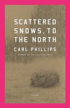 Scattered Snows, to the North jacket