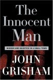 The Innocent Man jacket